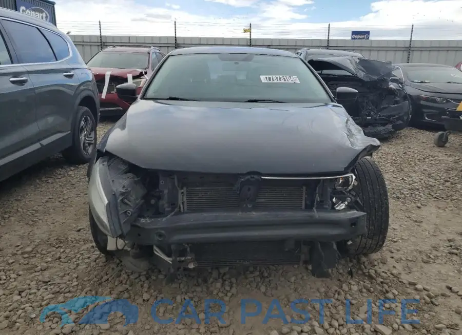 3VW267AJ1GM388366# 5
