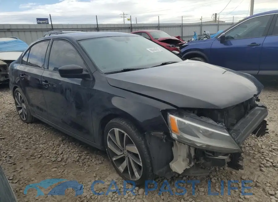 3VW267AJ1GM388366# 4