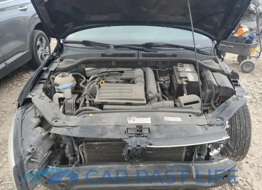 3VW267AJ1GM388366# 11