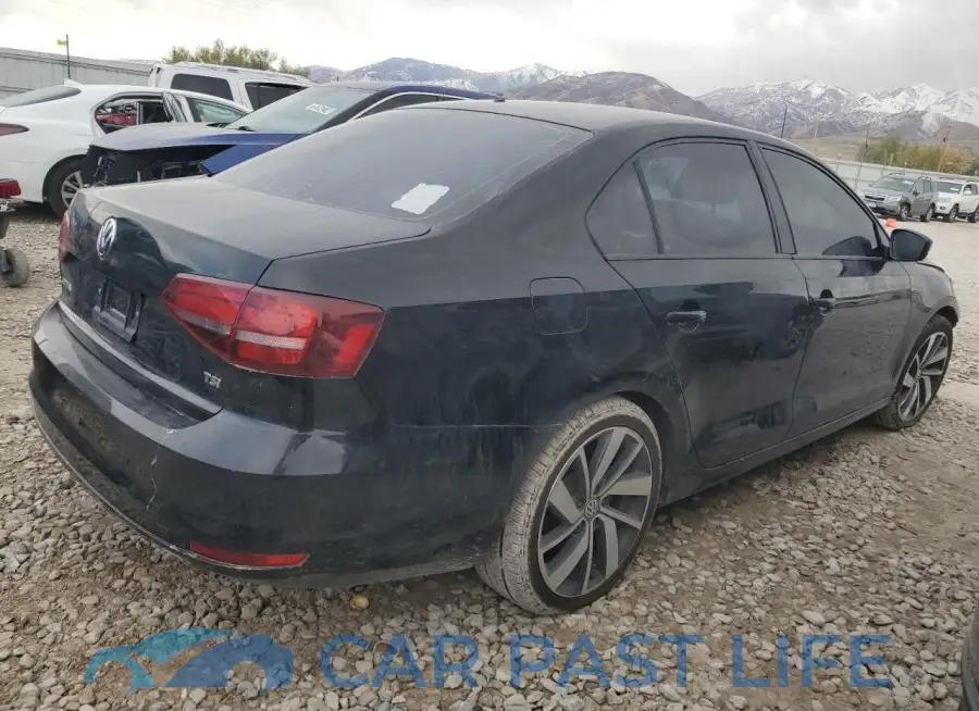 3VW267AJ1GM388366# 3