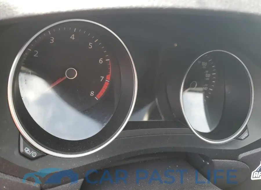 3VW267AJ1GM388366# 9