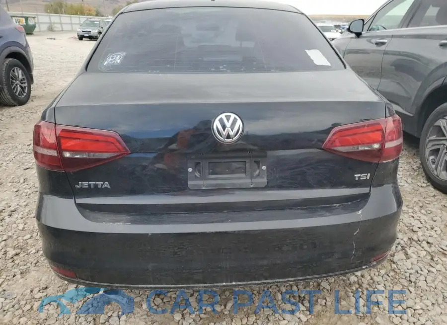 3VW267AJ1GM388366# 6