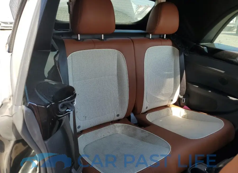 3VW517ATXFM810131# 10