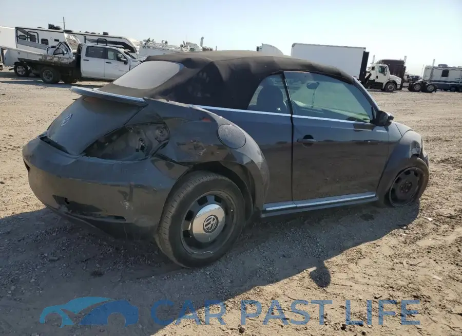 3VW517ATXFM810131# 3