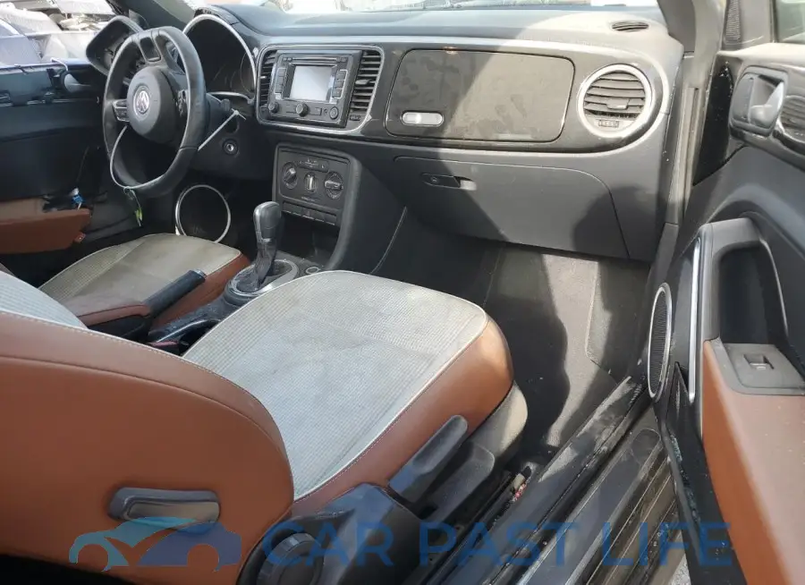 3VW517ATXFM810131# 8