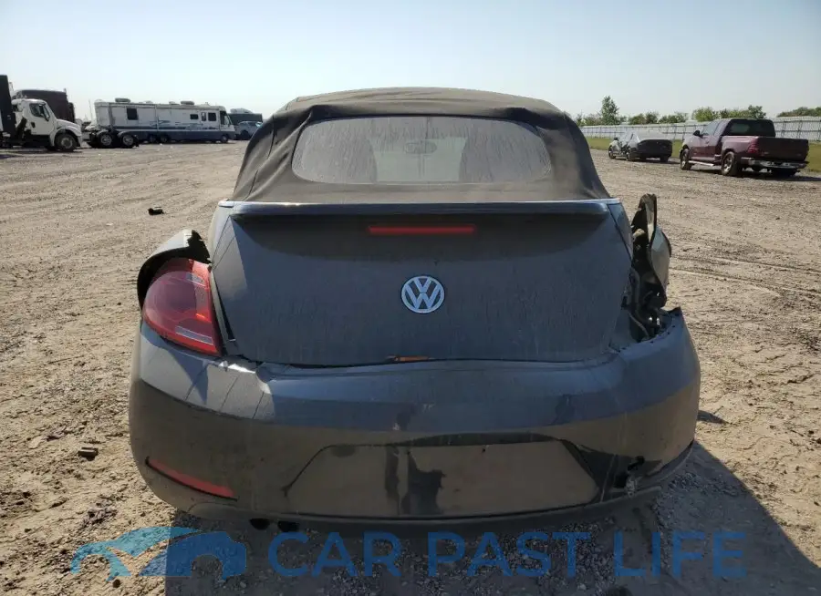 3VW517ATXFM810131# 6