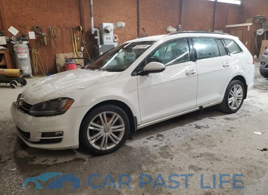 3VWCA7AU3FM517459# 1