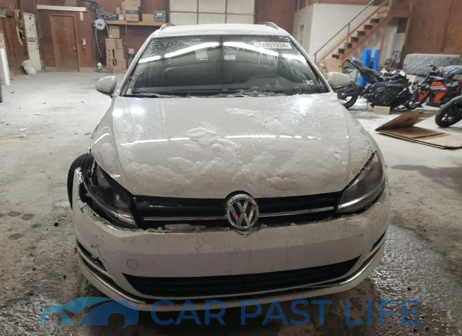 3VWCA7AU3FM517459# 5