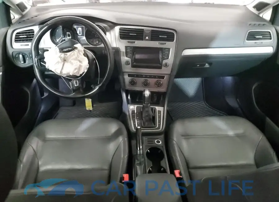 3VWCA7AU3FM517459# 8