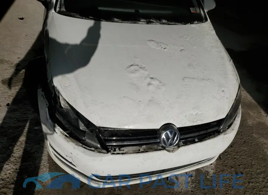 3VWCA7AU3FM517459# 11