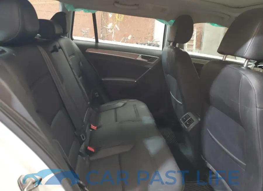 3VWCA7AU3FM517459# 10