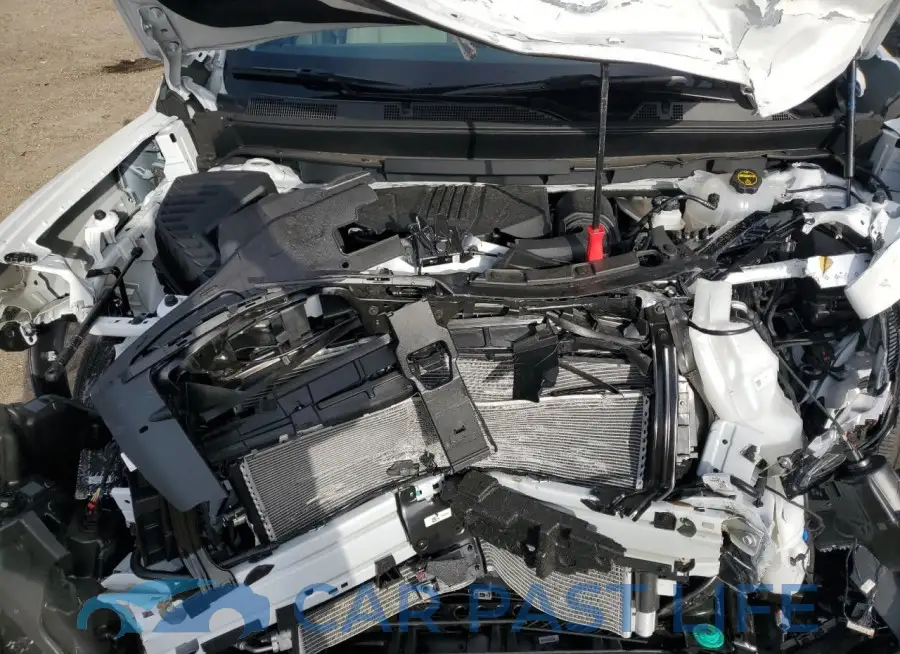 1GKENKKS6RJ218506# 12