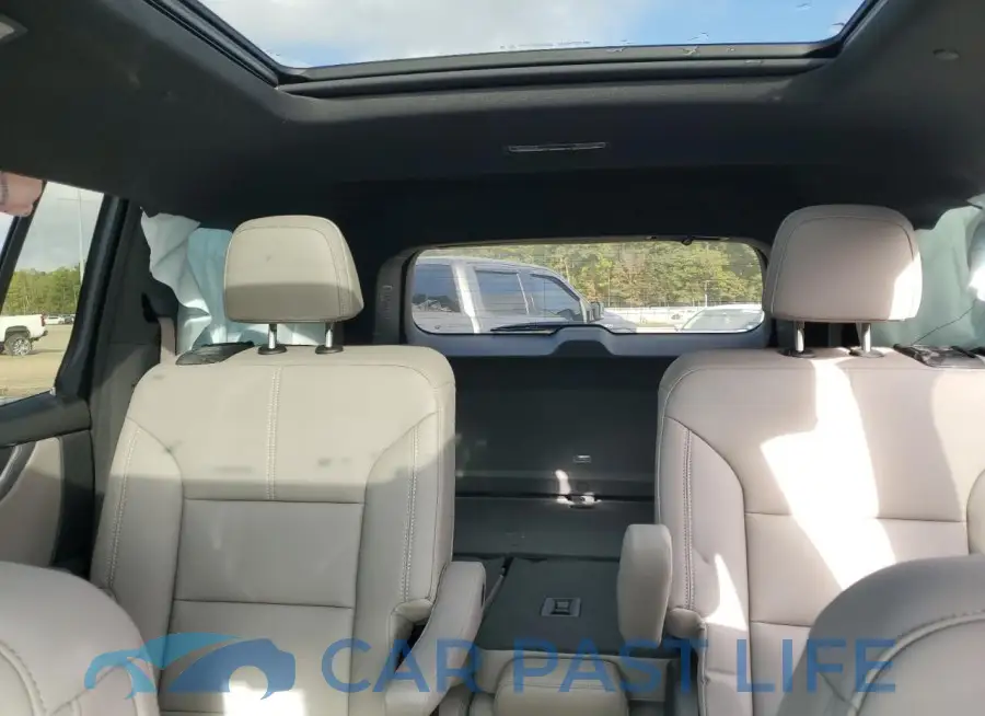 1GKENKKS6RJ218506# 10