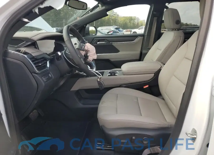 1GKENKKS6RJ218506# 7