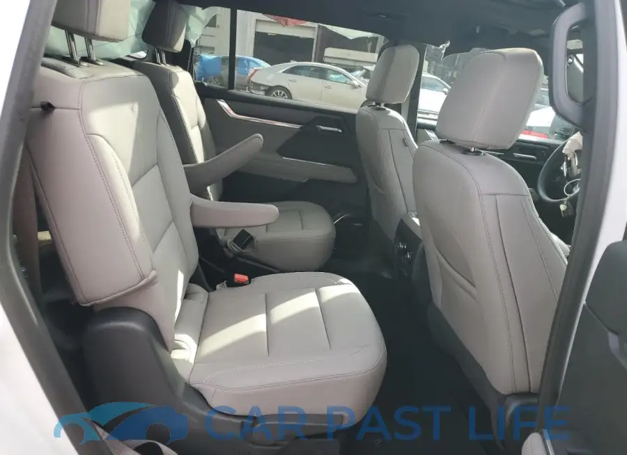 1GKENKKS6RJ218506# 11