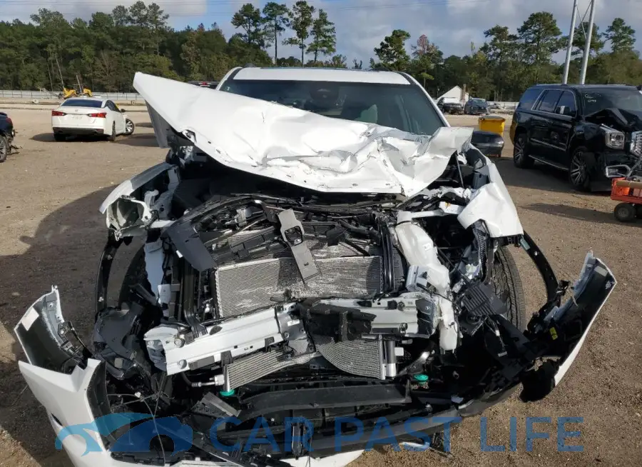 1GKENKKS6RJ218506# 5