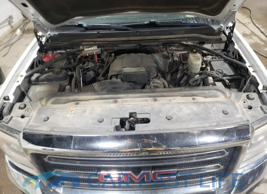1GT22XEG7FZ527488# 11