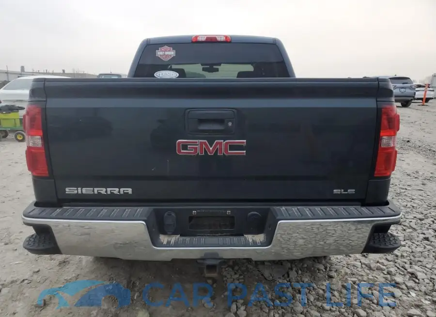 3GTU2MEC5HG272296# 6