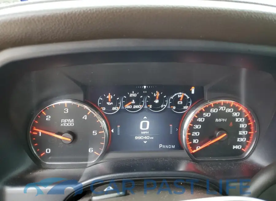 3GTU2WEC1FG104812# 9