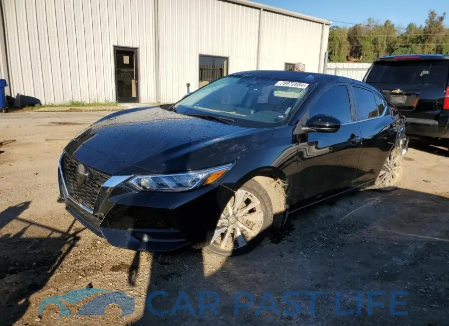 3N1AB8CV1PY244585# 1