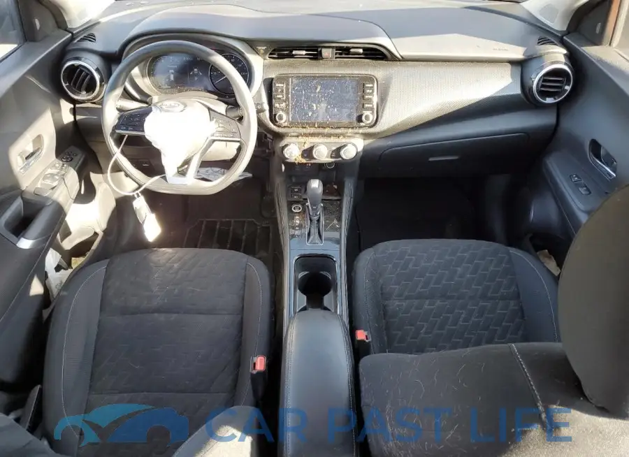 3N1CP5CV6PL489694# 8