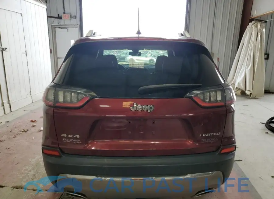 1C4PJMDX5LD647338# 6