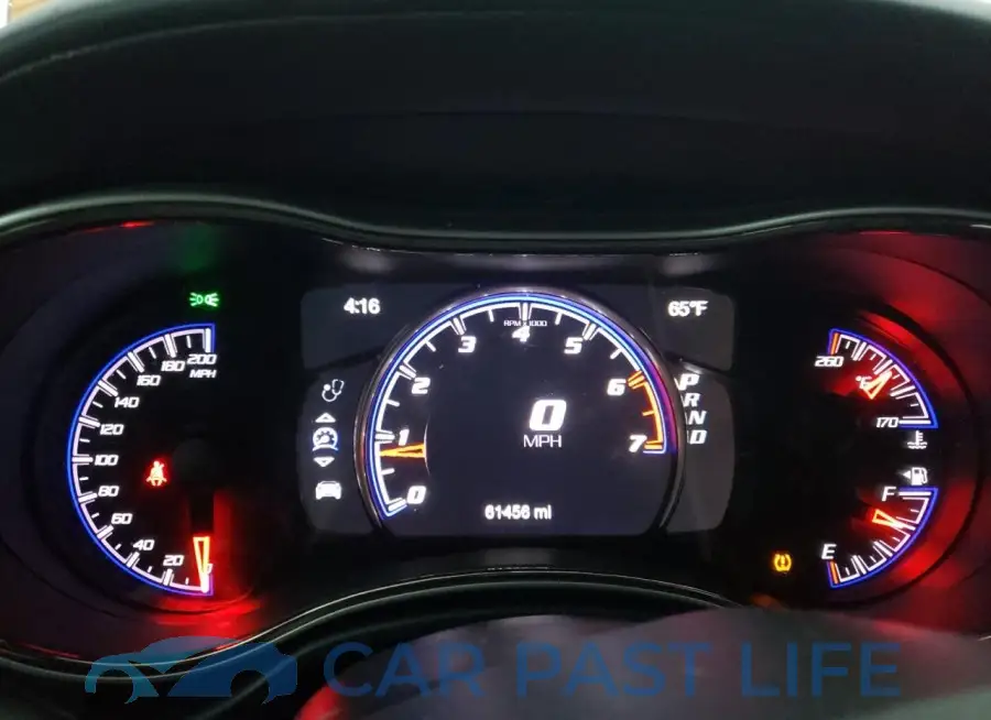 1C4RJFN93JC293746# 9