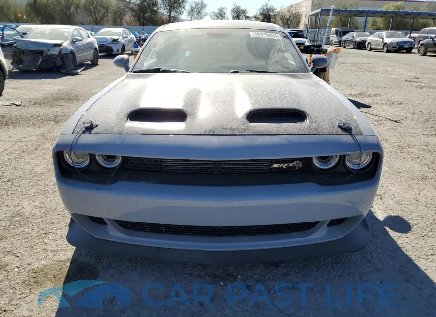 2C3CDZL91MH520794# 5
