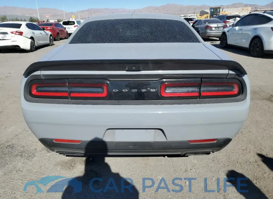 2C3CDZL91MH520794# 6