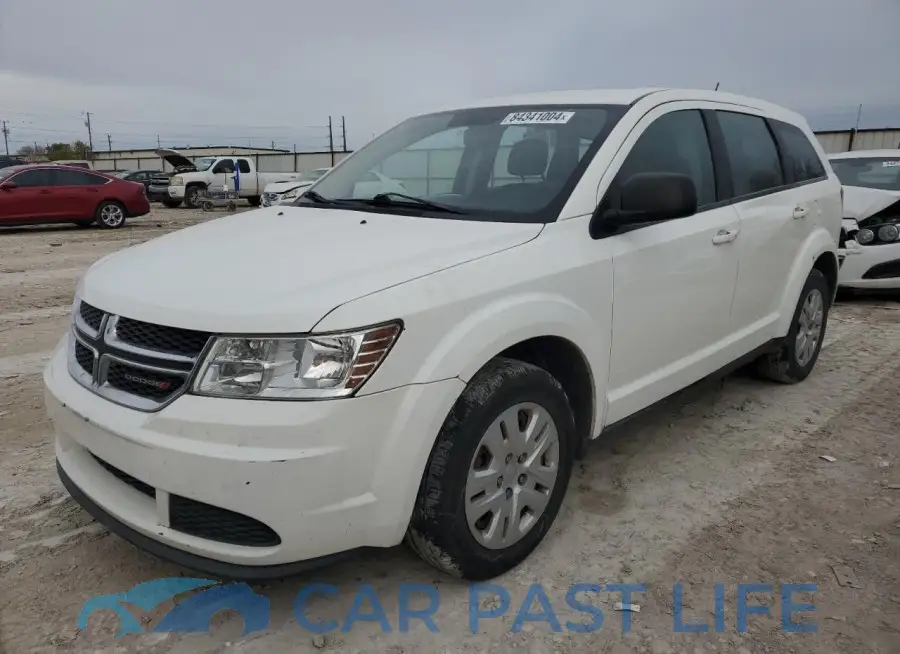 3C4PDCAB0FT614708# 1