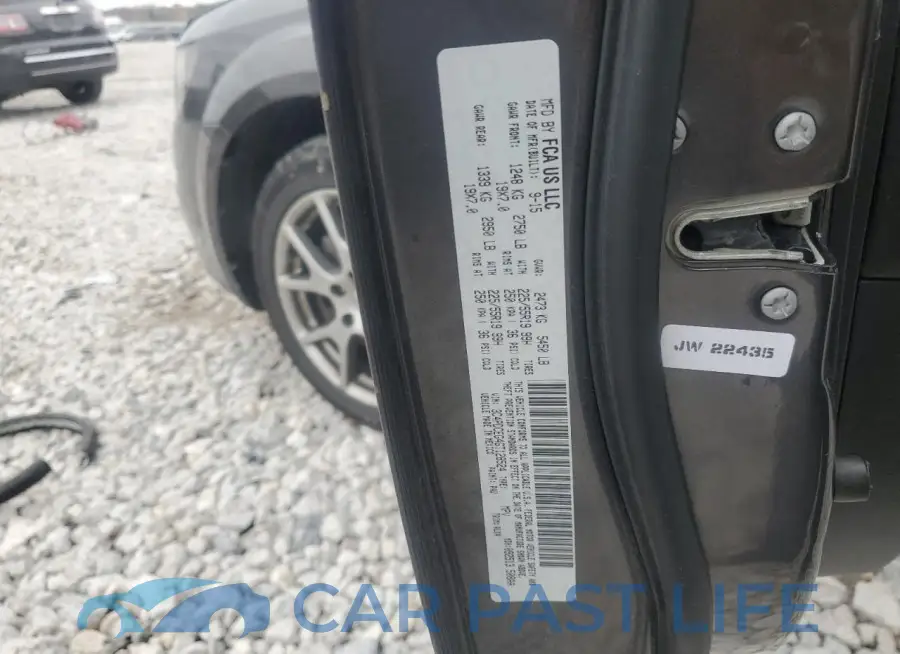 3C4PDCEG4GT128524# 13