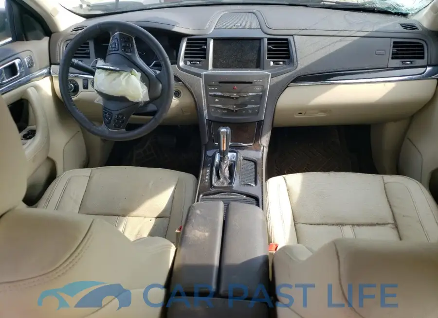 1LNHL9EK2FG604475# 8