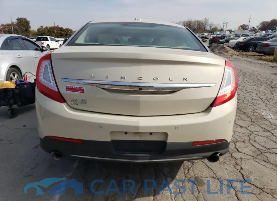 1LNHL9EK2FG604475# 6