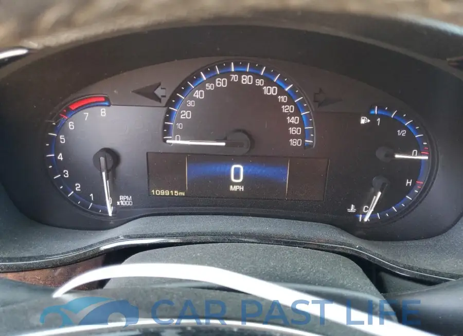 1G6AU5S86F0110944# 9