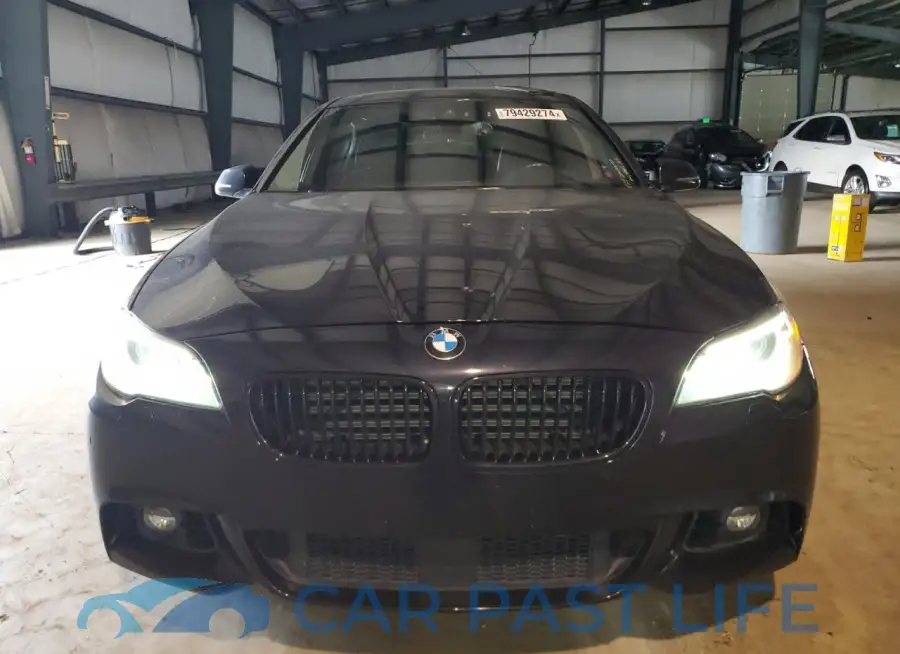 WBAFV3C51FD686441# 5
