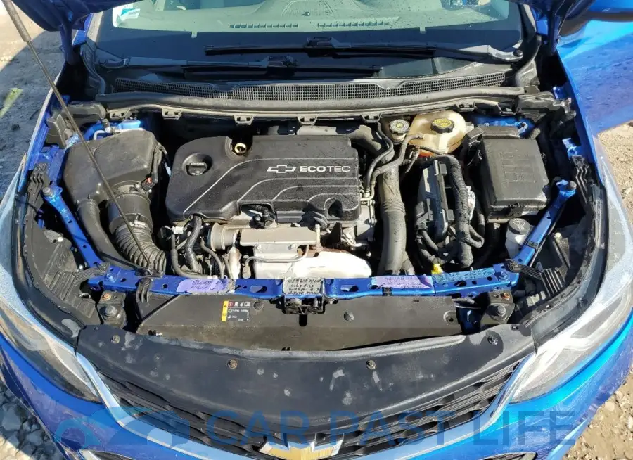 1G1BE5SM1G7257069# 11