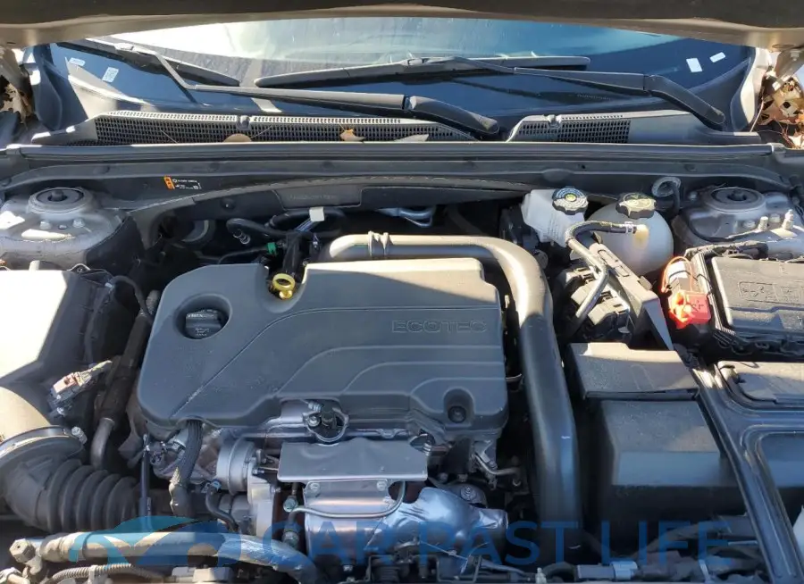 1G1ZD5ST9PF135834# 11