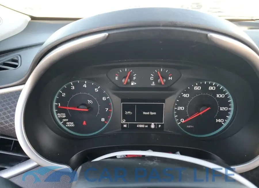 1G1ZD5ST9PF135834# 9