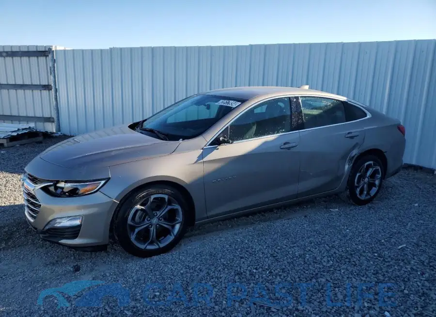 1G1ZD5ST9PF135834# 1