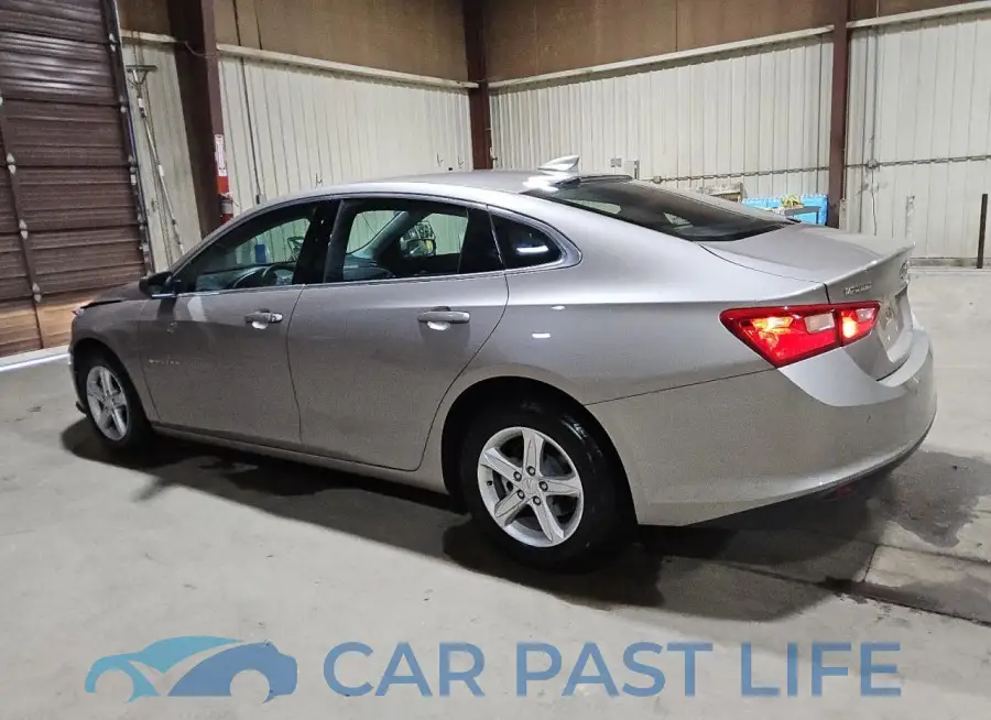1G1ZD5ST9RF168156# 2