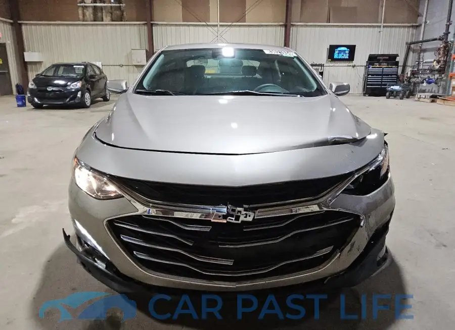 1G1ZD5ST9RF168156# 5