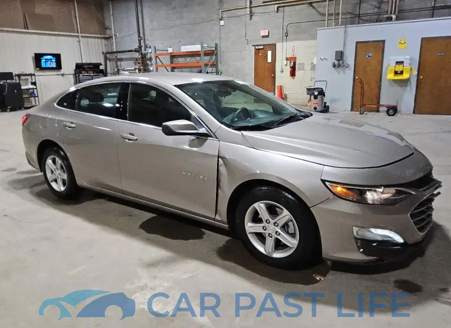 1G1ZD5ST9RF168156# 4
