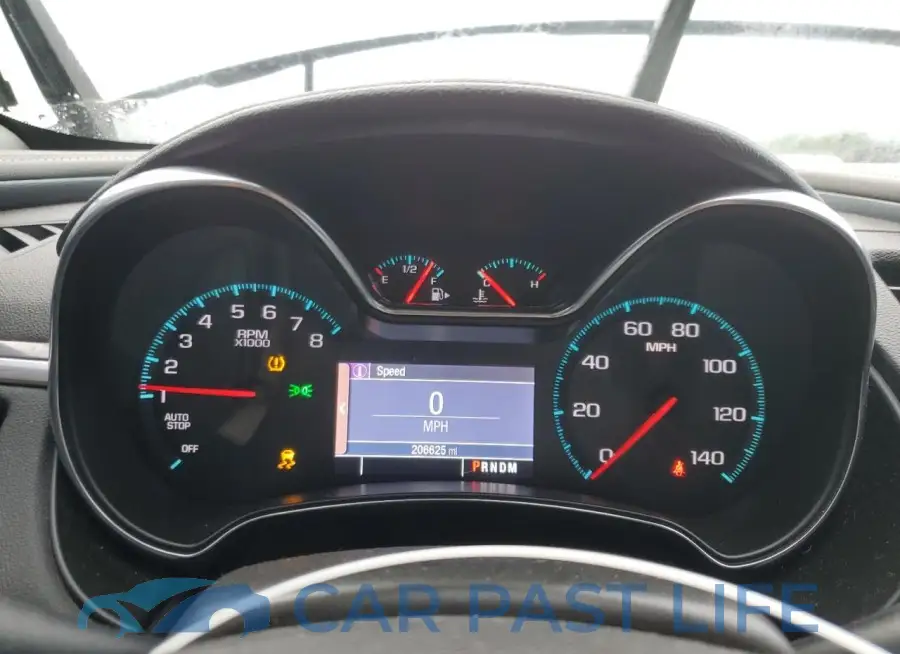 2G11Z5SL8F9113121# 9