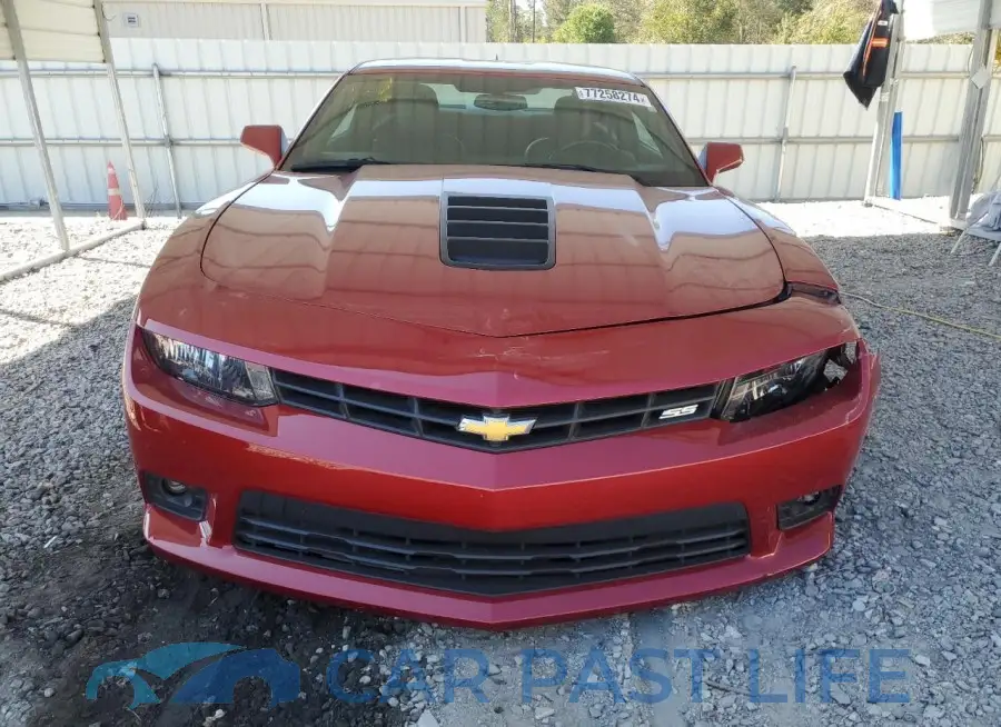 2G1FK1EJ1F9246400# 5