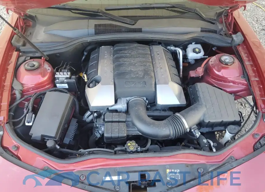 2G1FK1EJ1F9246400# 11
