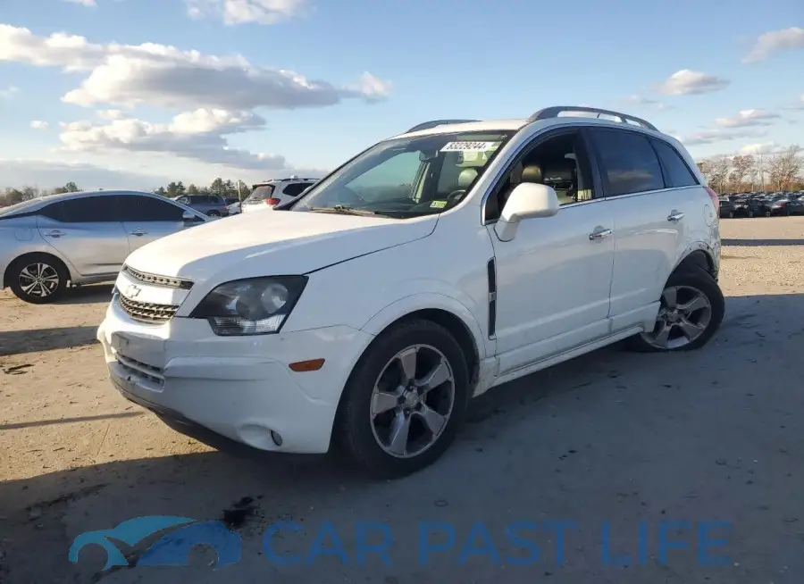 3GNAL3EK7FS518932# 1