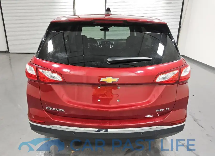 3GNAXTEV7LS594936# 6