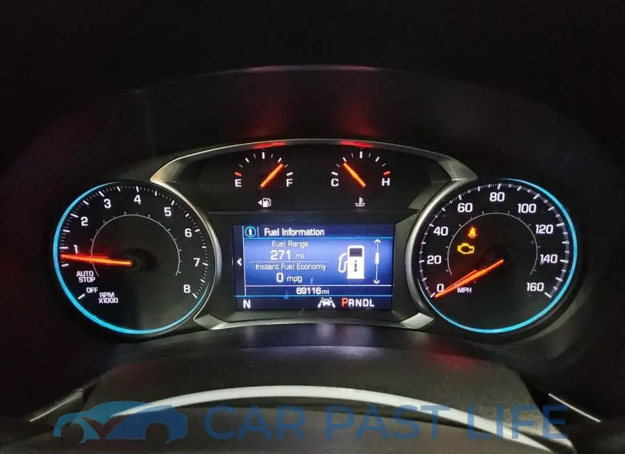 3GNAXTEV7LS594936# 9