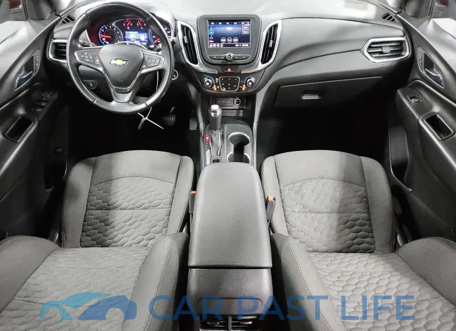 3GNAXTEV7LS594936# 8