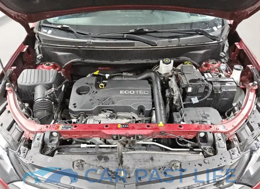 3GNAXTEV7LS594936# 12